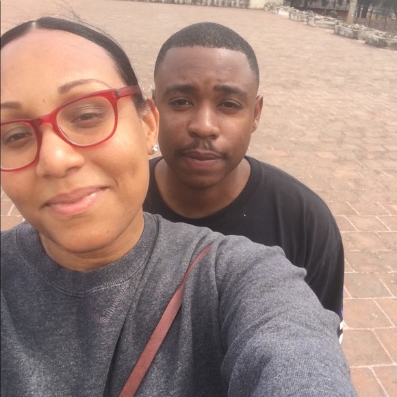 Meet your Posher, Lashaunda - Picture 7 of 8